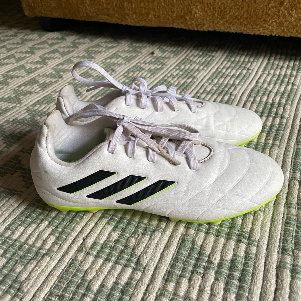 Adidas Copa Pure. 3 FG